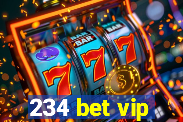 234 bet vip